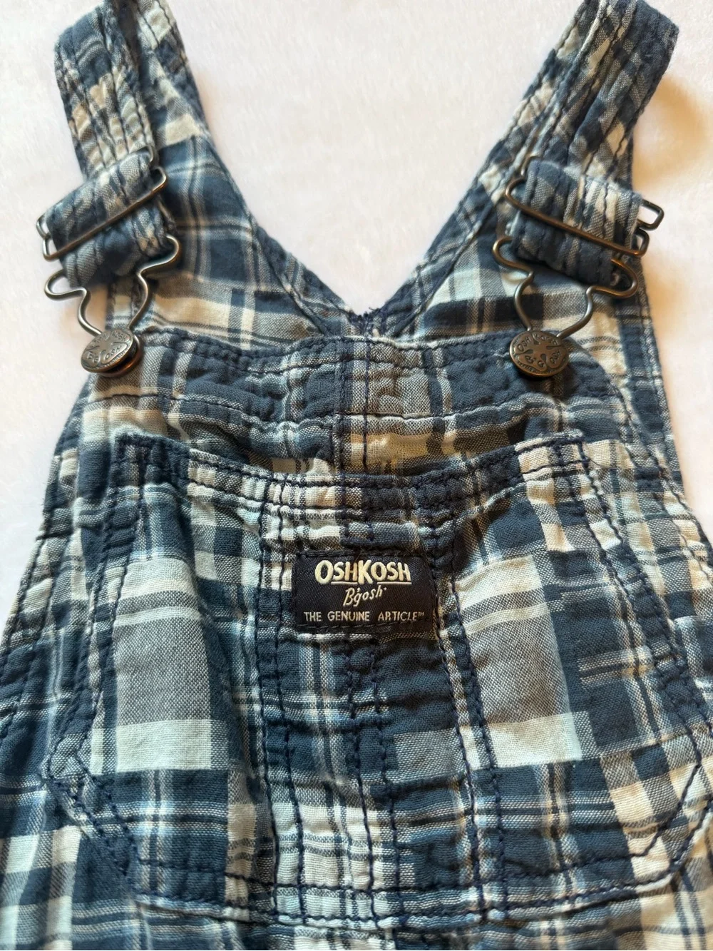 OshKosh Bgosh classic oshkosh